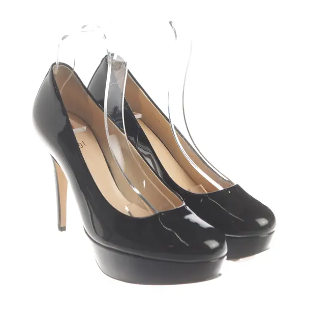 Pumps, in Black, Högl