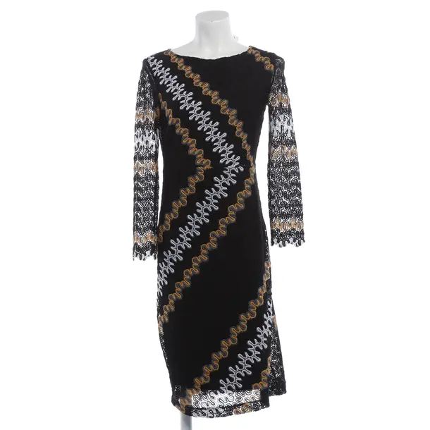 Dress, in Multicolored, Polyamid, Ana Alcazar