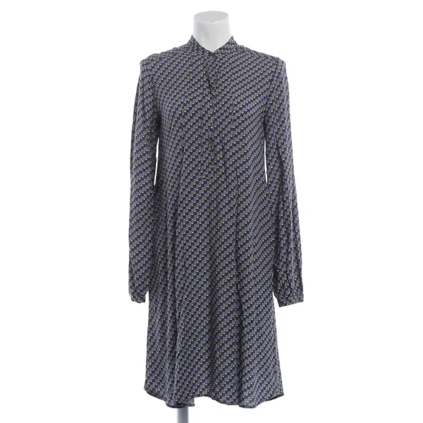 Dress, in Multicolored, Viskose, 0039 Italy