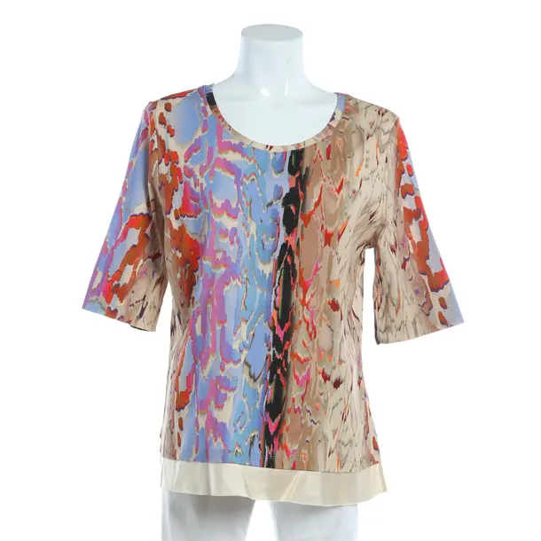 Shirt, in Mehrfarbig, Baumwolle, Marc Cain