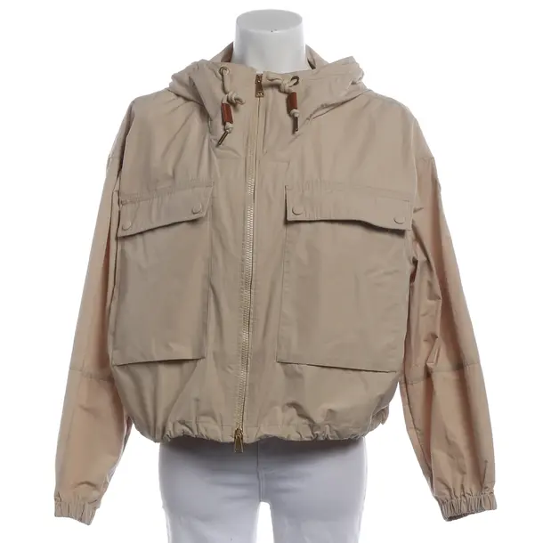 Sommerjacke, in Cream, Polyester, Moncler