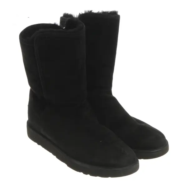 Winterboots, in Schwarz, UGG Australia