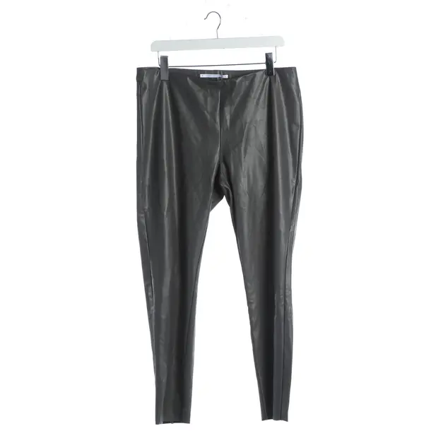 Pantaloni, in Grigio, Viscosa, Raffaello Rossi