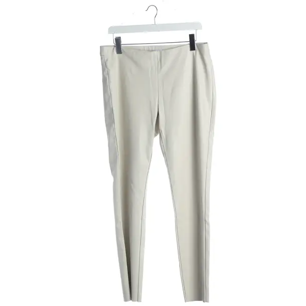 Pants, in Beige, Viskose, Raffaello Rossi