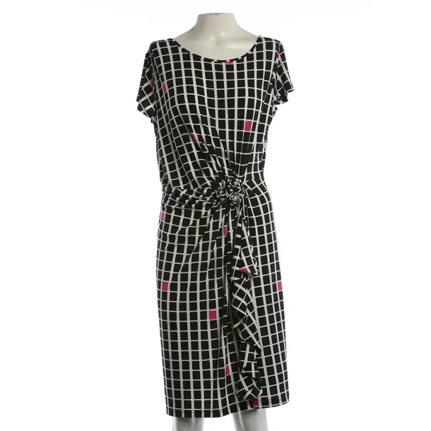 Dress, in Multicolored, Cotton, Steffen Schraut