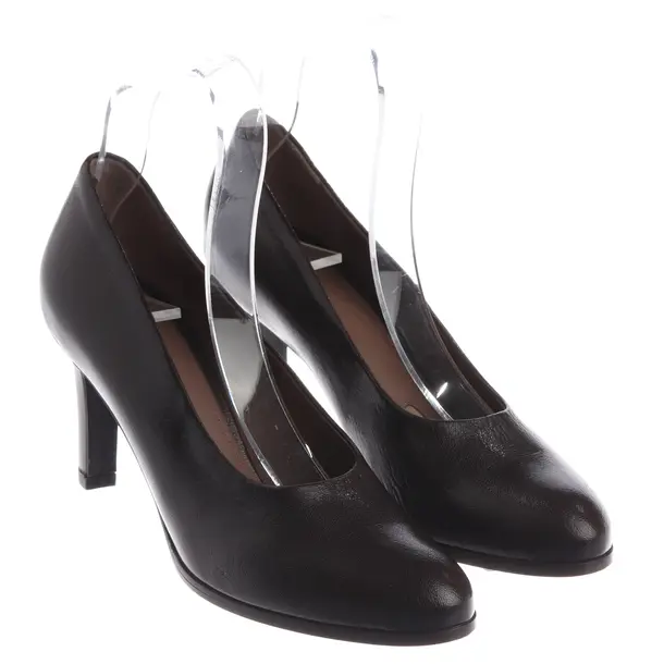 Décolleté, in Marrone, Jil Sander