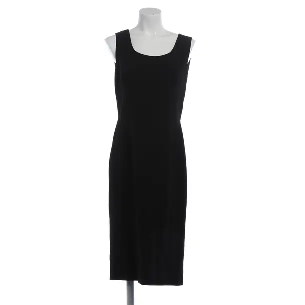 Dress, in Black, Viskose, Dolce & Gabbana