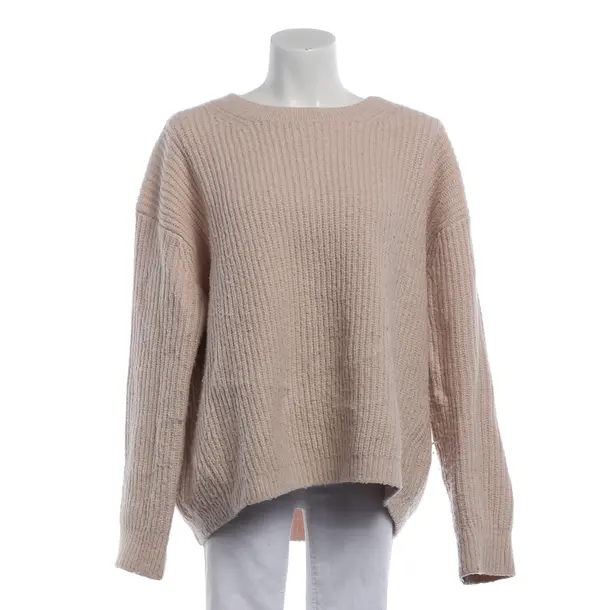 Maglione, in Rosa chiaro, Lana, Vince