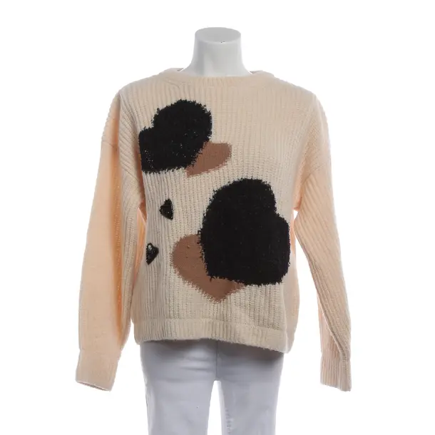 Maglione, in Multicolore, Poliacrilico, Marc Cain