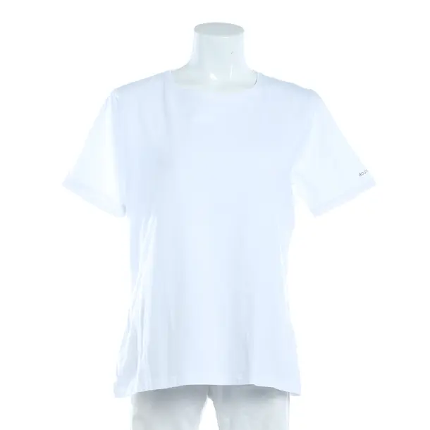 Shirt, in White, Baumwolle, Bogner