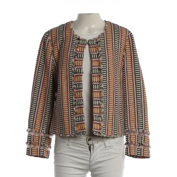 Blazer, in Multicolore, Cotone, Marc Cain