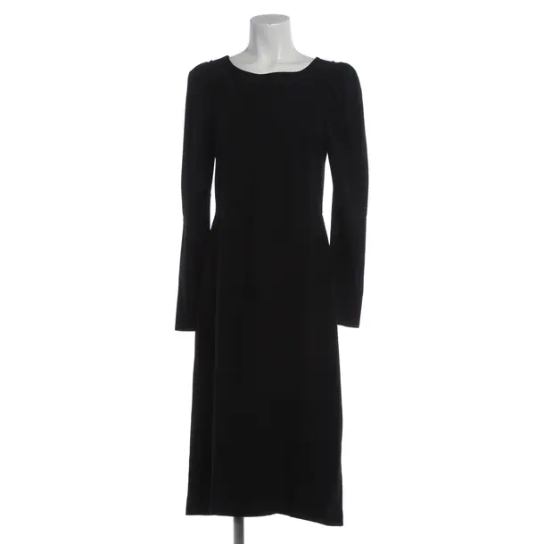 Kleid, in Schwarz, Baumwolle, Dorothee Schumacher