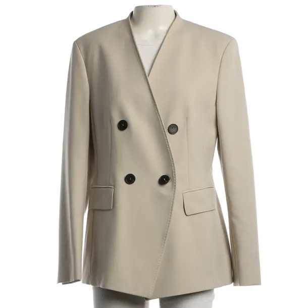 Blazer, in Beige, Polyester, Windsor