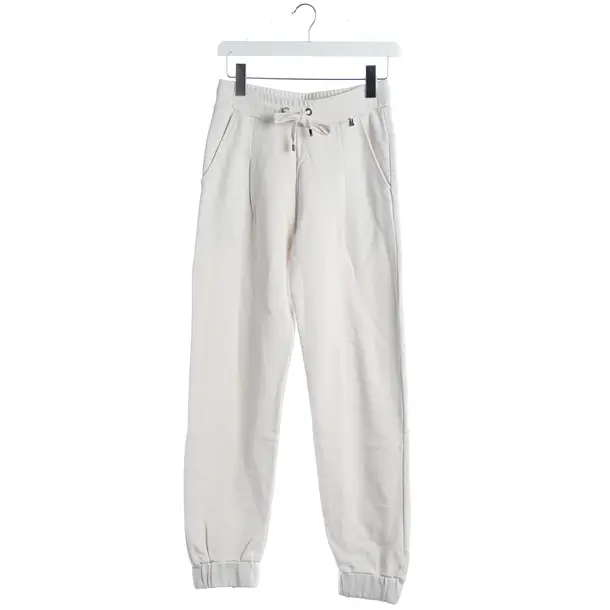 Jogginghose, in Beige, Baumwolle, Bogner