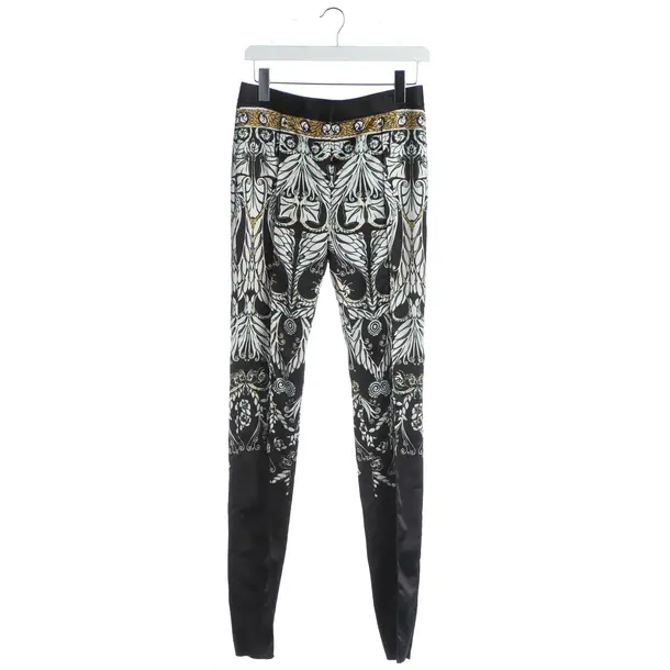 Hose, in Mehrfarbig, Polyester, Just Cavalli