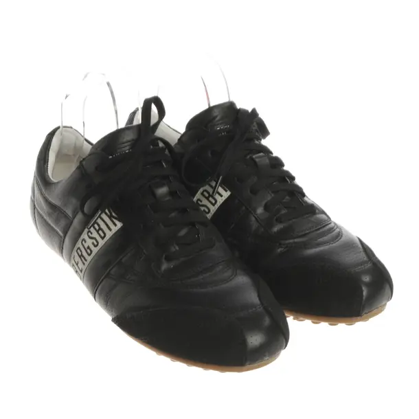 Sneakers, in Black, Bikkembergs