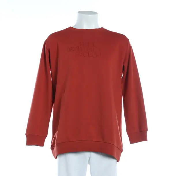 Sweatshirt, in Brown, Baumwolle, The North Face