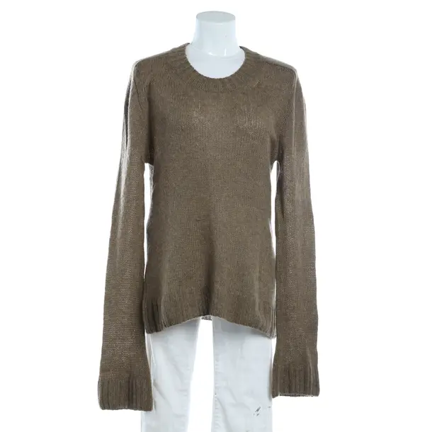 Jumper, in Brown, Kaschmir, Khaite
