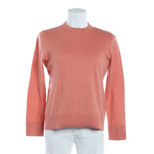 Maglione, in Albicocca, Cotone, Hugo Boss Arancione