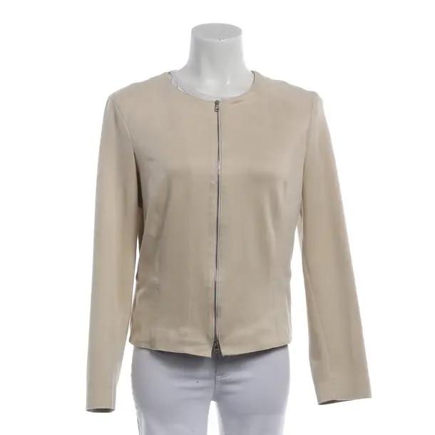 Giacca estiva, in Beige, Poliestere, Marc Cain