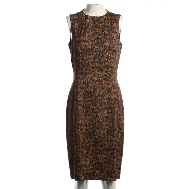 Dress, in Multicolored, Viscose, Michael Kors