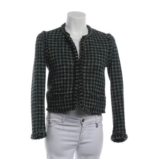 Blazer, in Multicolored, Cotton, Hugo Boss Black Label