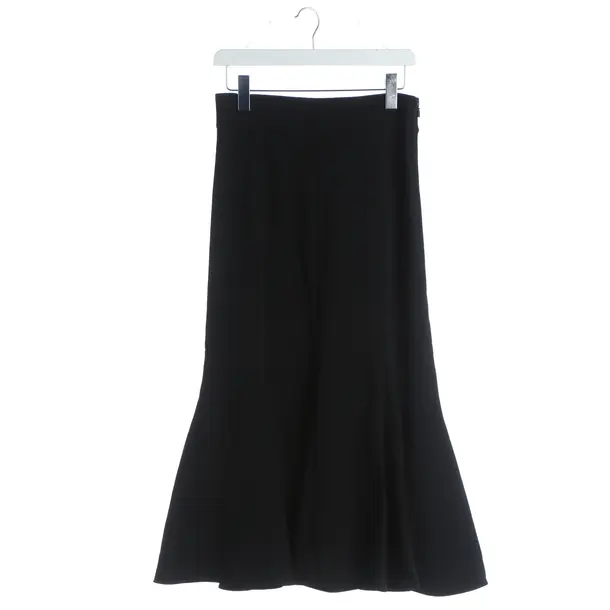 Skirt, in Black, Acetate, Chloé