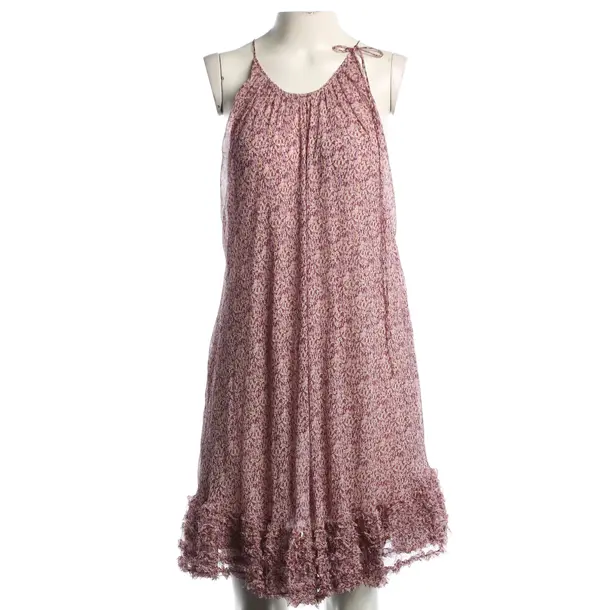 Dress, in Multicolored, Silk, Stella McCartney