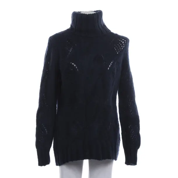 Pullover, in Navy, Polyamid, Marc O'Polo