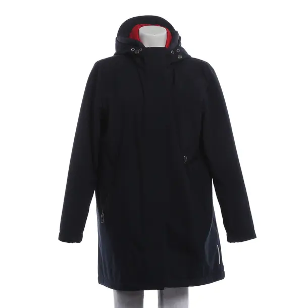 Cappotto invernale, in Blu, Poliestere, Fox Schmitt