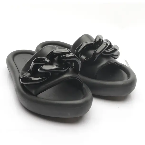 Sandals in Black, , Stella McCartney