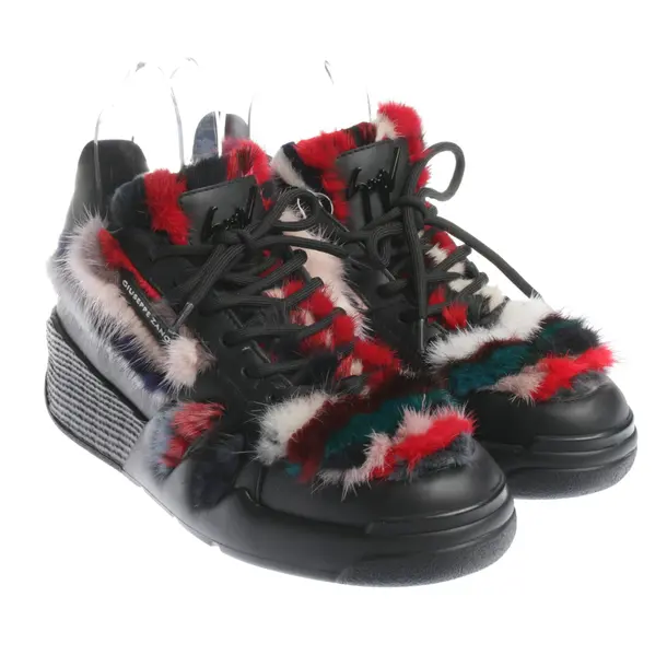 Sneaker in Mehrfarbig, , Giuseppe Zanotti