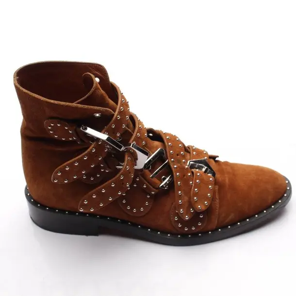 Ankle Boots, in Brown, Givenchy