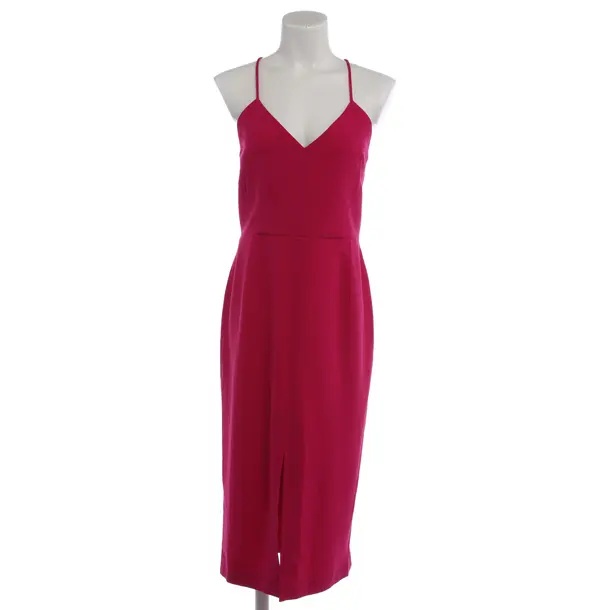 Cocktailkleid in Rosa, Polyester, Roland Mouret