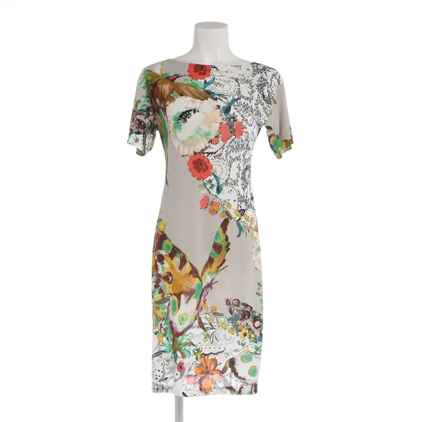 Dress in Multicolored, Polyester, Etro