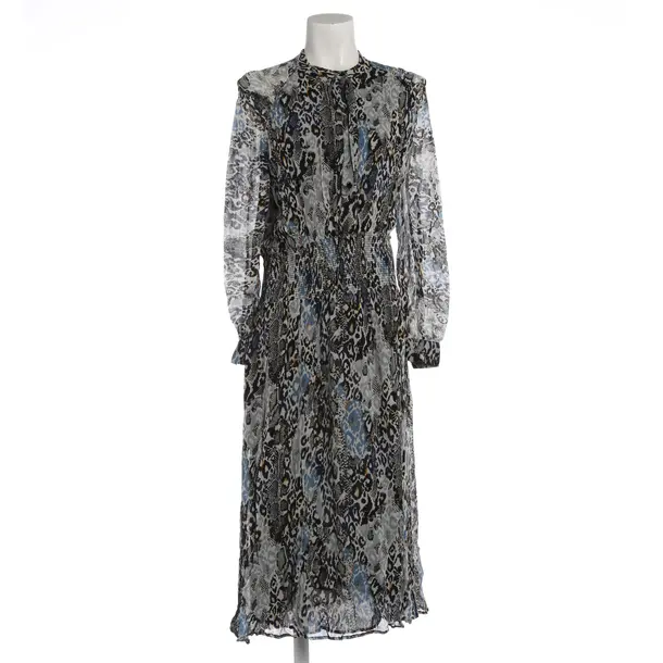 Dress in Multicolored, Viscose, Lala Berlin