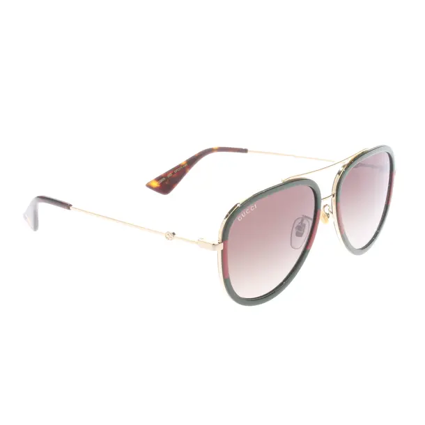 Sunglasses, in Multicolored, Synthetic / Metal, Gucci