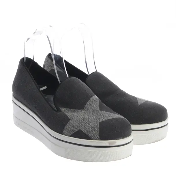 Sneaker in Grau, , Stella McCartney