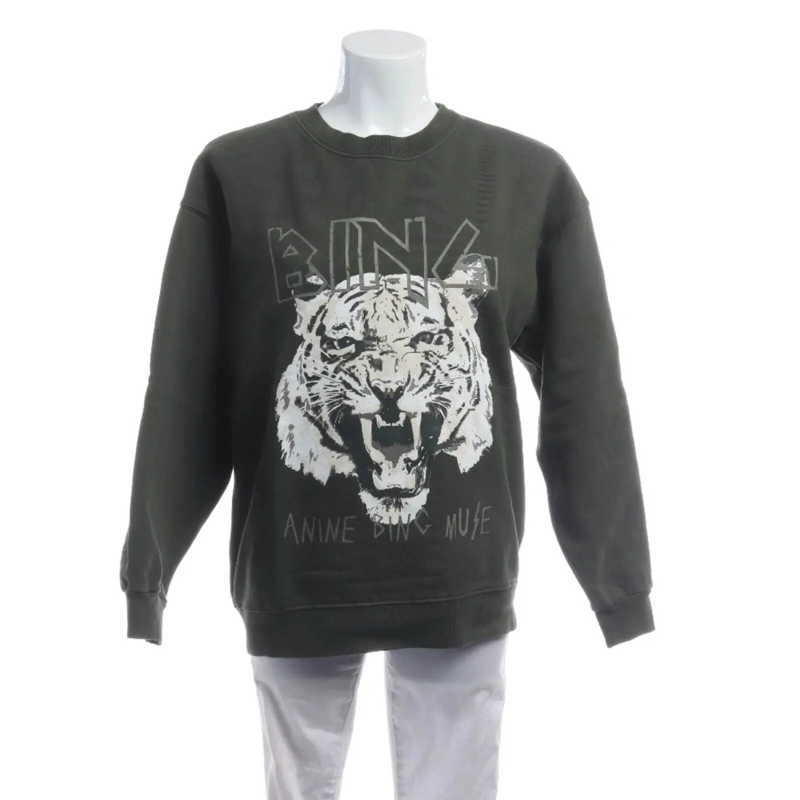 Anine Bing popular Sweatshirt sz S