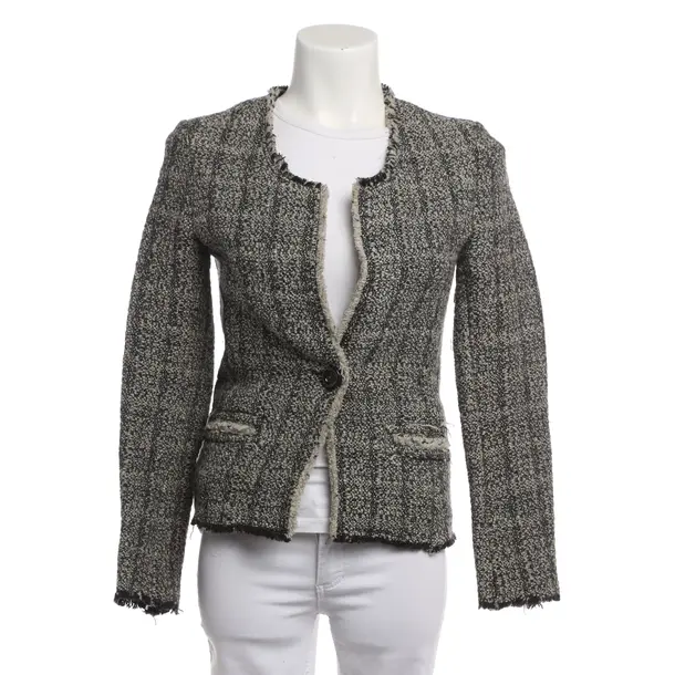 Blazer, in Black, Wool, Isabel Marant Étoile