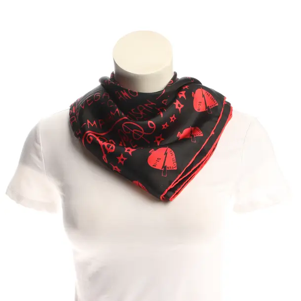 Shawl in Multicolored, Silk, Givenchy