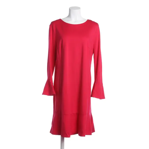 Kleid, in Rot, Viskose, Marc Cain