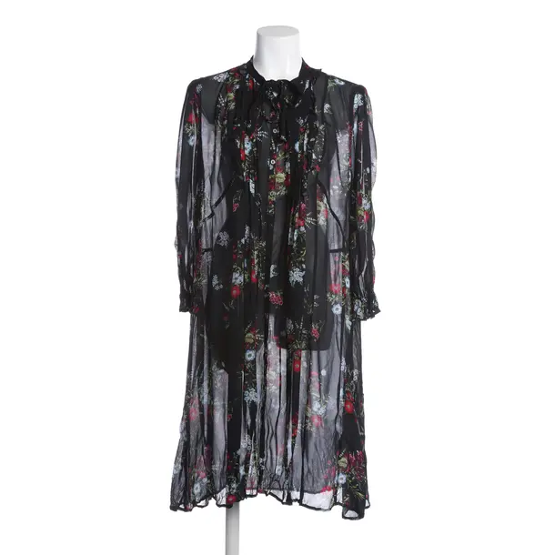 Kleid, in Mehrfarbig, Viskose, Sportalm