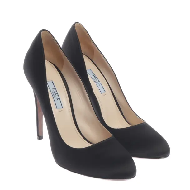 Pumps in Schwarz, , Prada