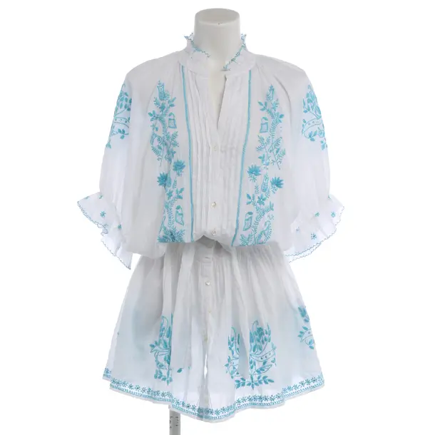 Dress in Multicolored, Cotton, Juliet Dunn