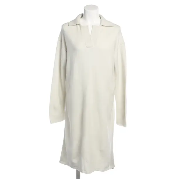 Kleid in Grün, Wolle, Joseph