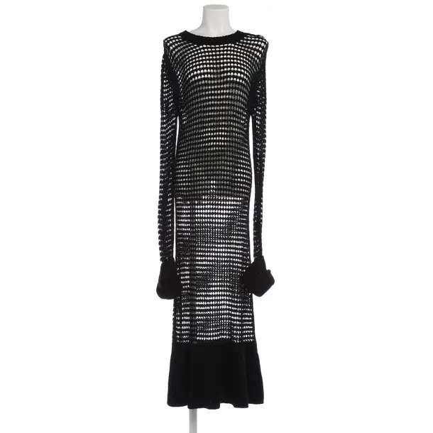 Dress in Black, Cotton, Sportmax