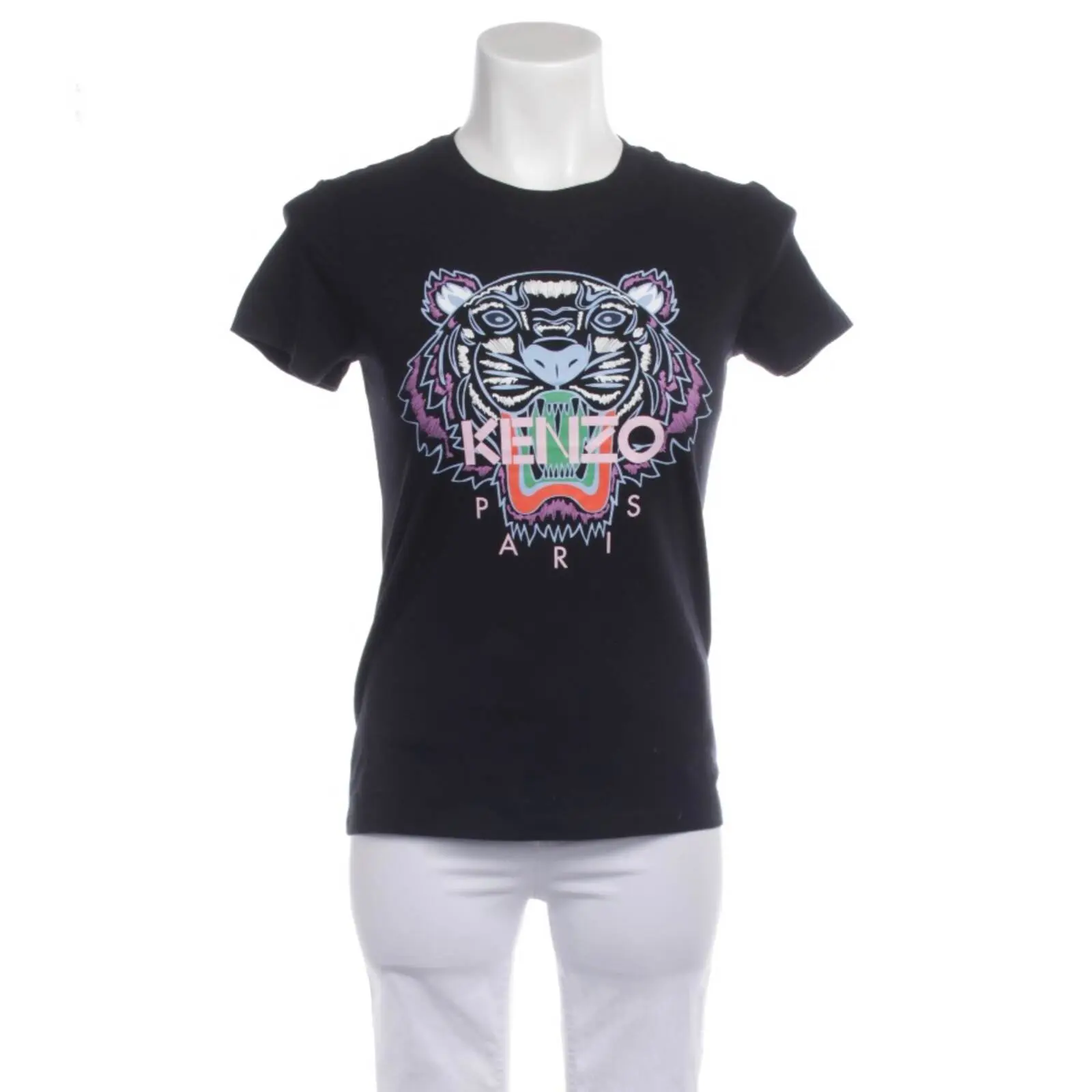 Kenzo shirt dames xs best sale