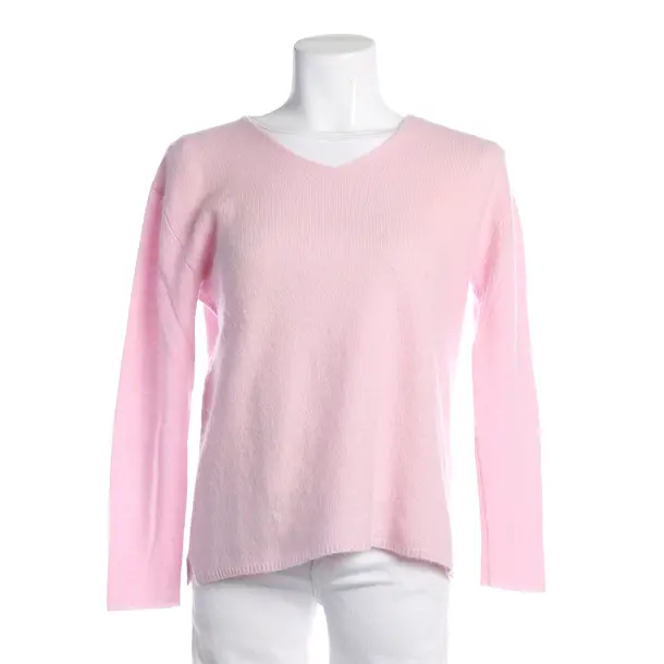 Jumper, in Pink, Cashmere, Allude