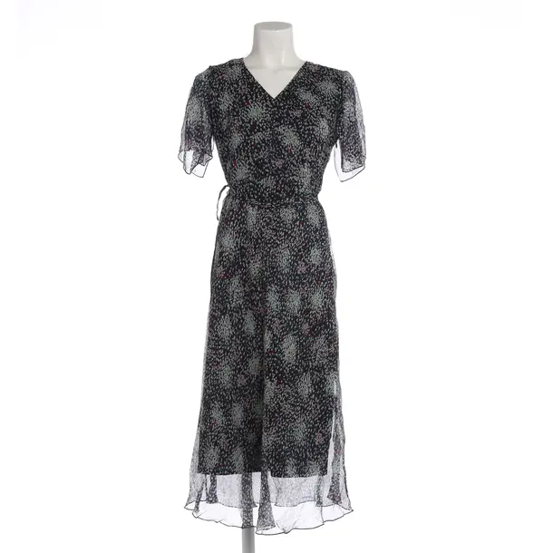 Dress in Multicolored, Silk, Hugo Boss Black Label
